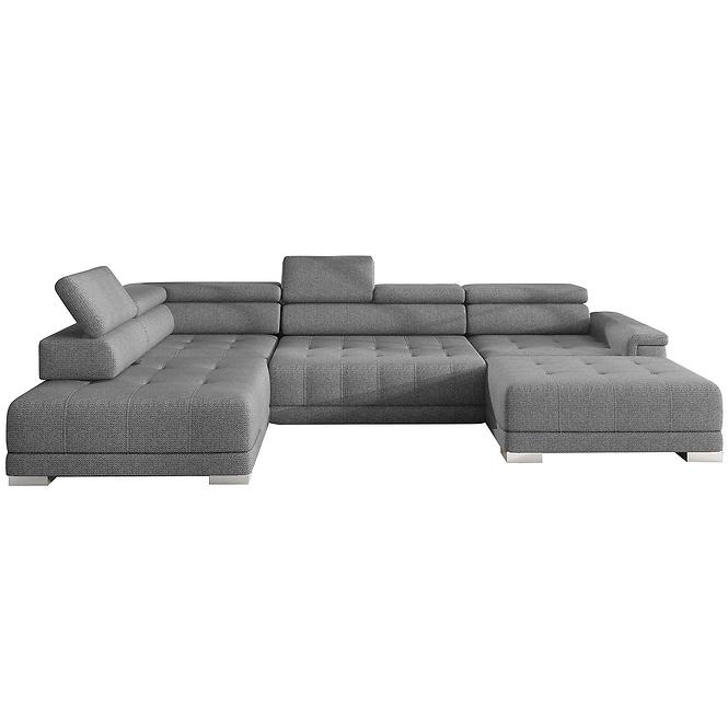 Sarokgarnitúra szett Campo XL B Crown 18