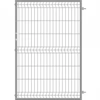 Kapu 3D ocynk 150cm/100cm jobb