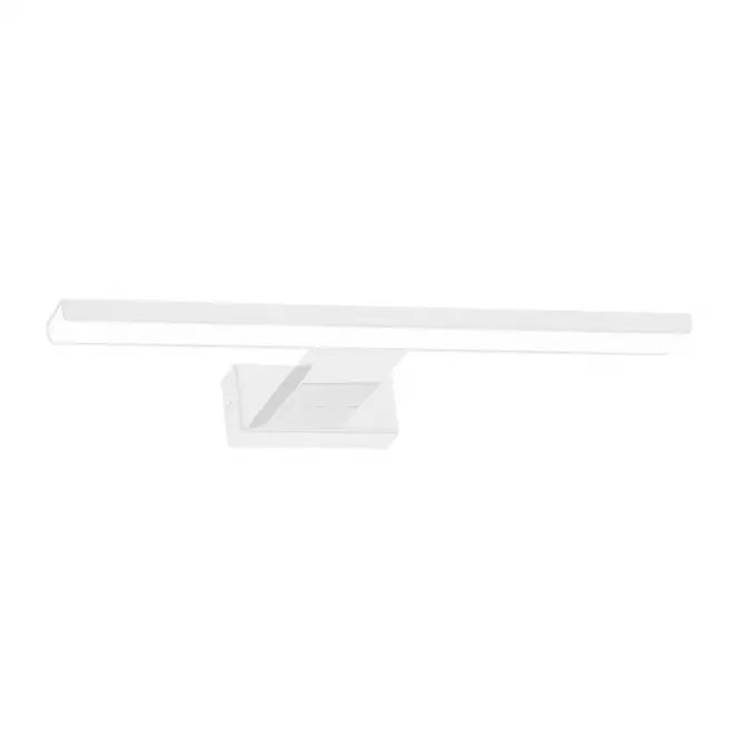Lámpa Shine White 3873 fehér 30cm IP44 K1