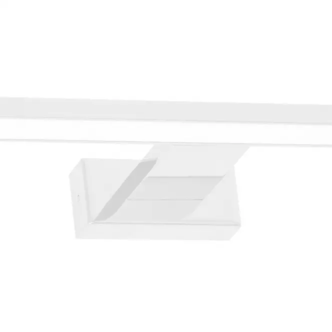 Lámpa Shine White 3873 fehér 30cm IP44 K1