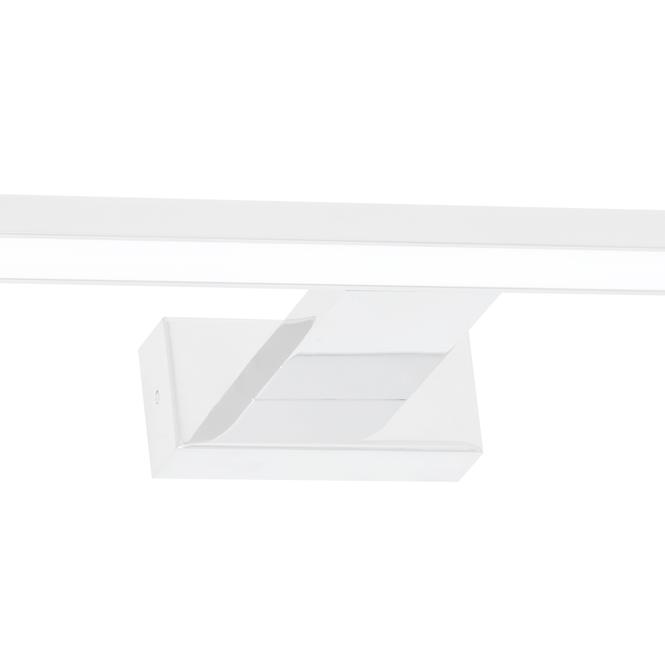 Lámpa Shine White 3873 fehér 30cm IP44 K1