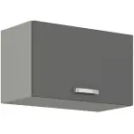 Konyhaszekrény GREY 60GU-36 1F