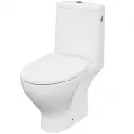 Moduo kombinált Wc 666