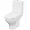 Moduo kombinált Wc 666