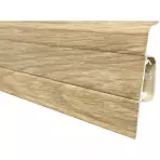 Szegélylécek SG75 - F0 Tölgy Homok