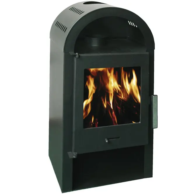 Kandalló kályha Primo 7 kW