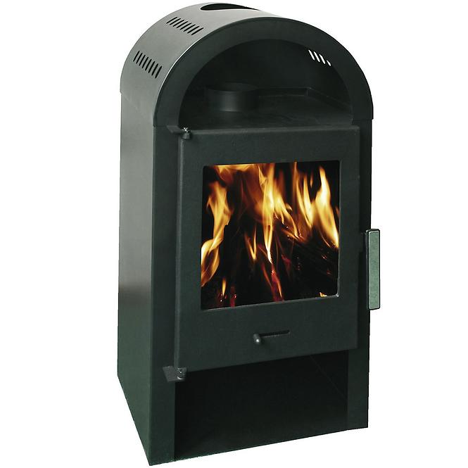 Kandalló kályha Primo 7 kW,2