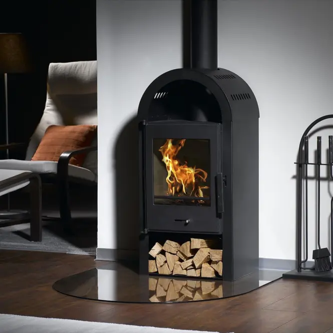 Kandalló kályha Primo 7 kW