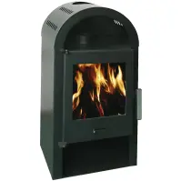 Kandalló kályha Primo 7 kW