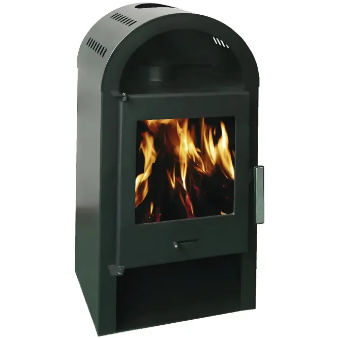 Kandalló kályha Primo 7 kW