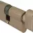 Betét QLOCK G30x30 nikkel