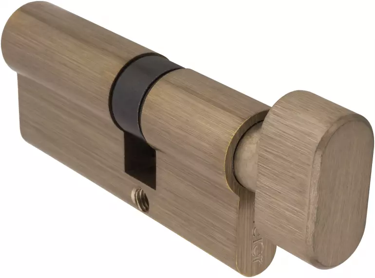 Betét QLOCK G30x35 nikkel