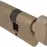 Betét QLOCK G30x35 nikkel