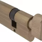 Betét QLOCK G30x40 nikkel