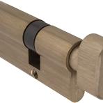 Betét QLOCK G30x40 nikkel