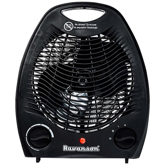 Hőventilátor FH-105