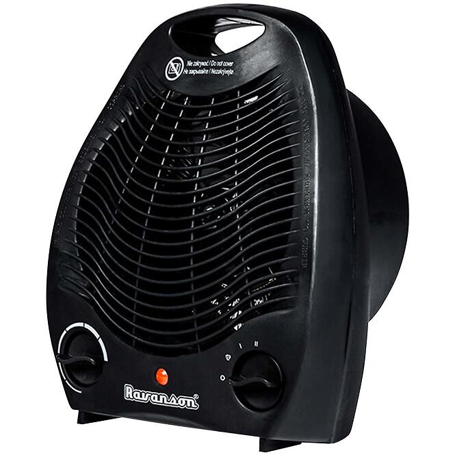 Hőventilátor FH-105