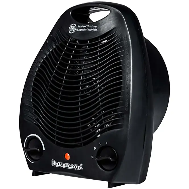 Hőventilátor FH-105,2