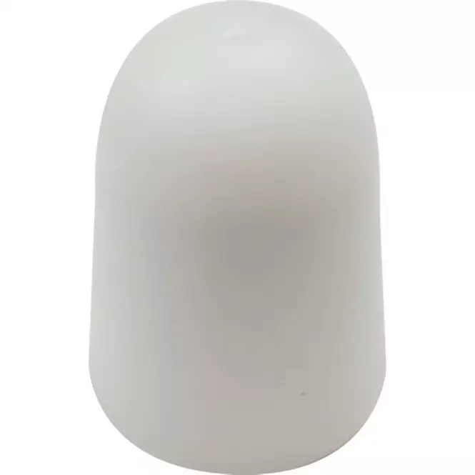 Ajtó lökhárító S0301 44mm fehér
