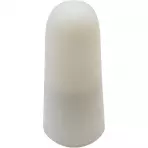 Ajtó lökhárító S0302 73mm fehér