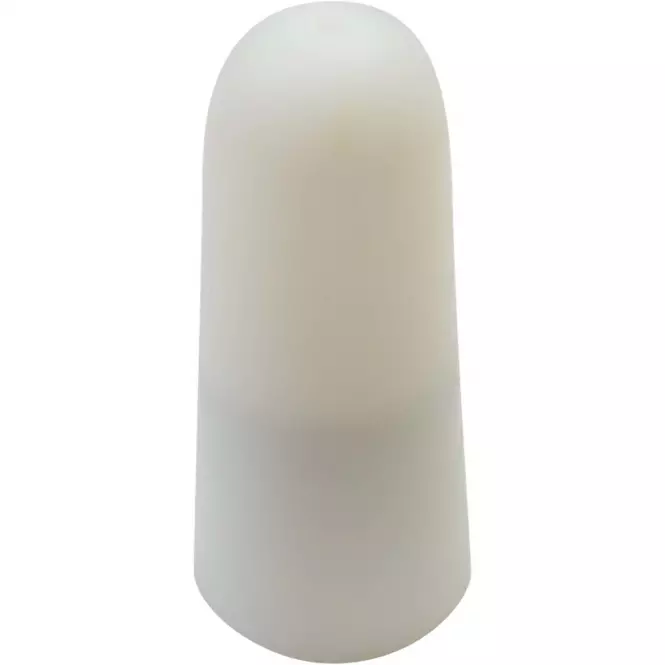 Ajtó lökhárító S0302 73mm fehér