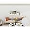Csempe Mozaik Modern White MMS1825 csempe 30/30,2