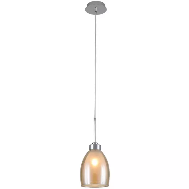 Lámpa Vita AD-01ZY Sárga LW1