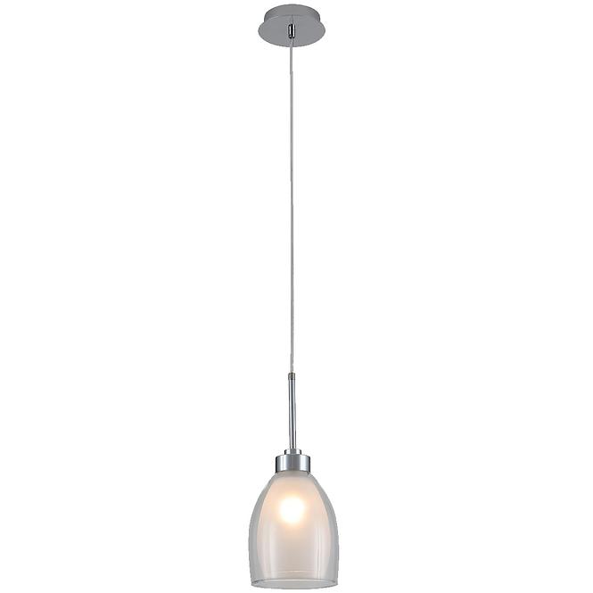 Lámpa Vita AD-01ZW fehér LW1