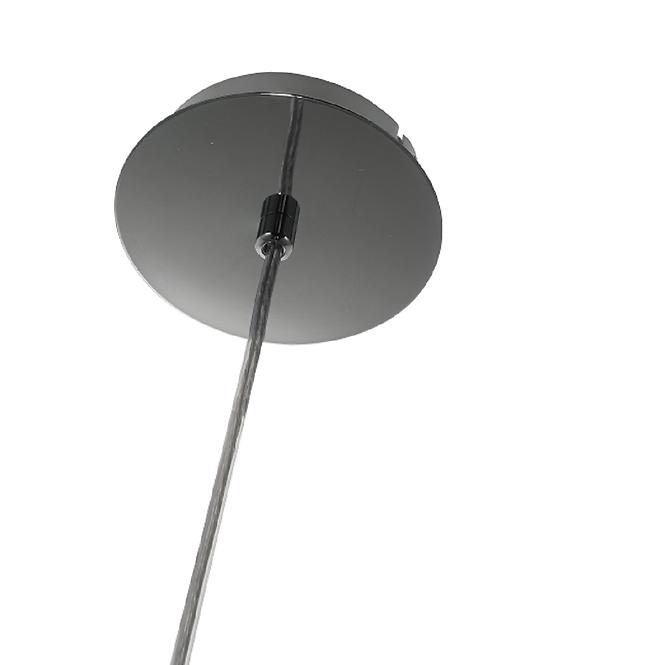 Lámpa Vita AD-01ZW fehér LW1