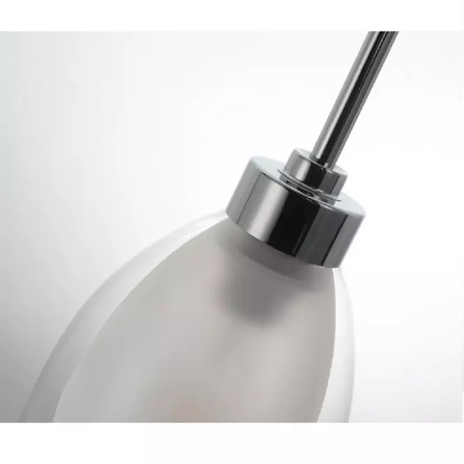 Lámpa Vita AD-01ZW fehér LW1