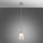 Lámpa Vita AD-01ZW fehér LW1