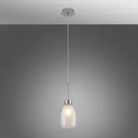 Lámpa Vita AD-01ZW fehér LW1