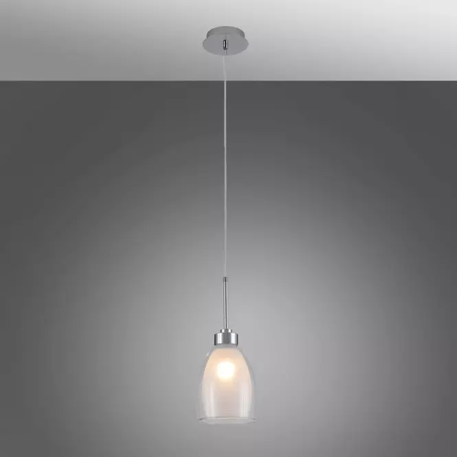 Lámpa Vita AD-01ZW fehér LW1