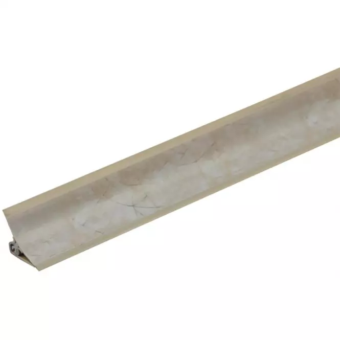 Profil konyhai munkalaphoz 3m 20x20 – Kolosszeum Lws-014