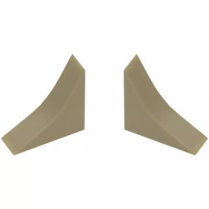Egyenes végződés – kolosszeum LWS-014