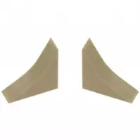 Egyenes végződés – SAND LWS-015
