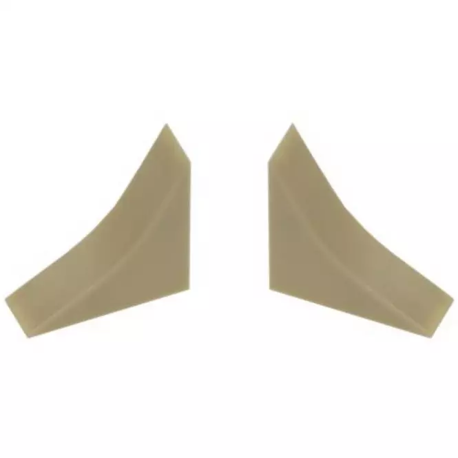 Egyenes végződés – SAND LWS-015