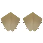Belső sarok - sand LWS-015