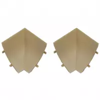 Belső sarok - sand LWS-015
