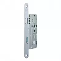 Mortice lock 190/140/20P WC6