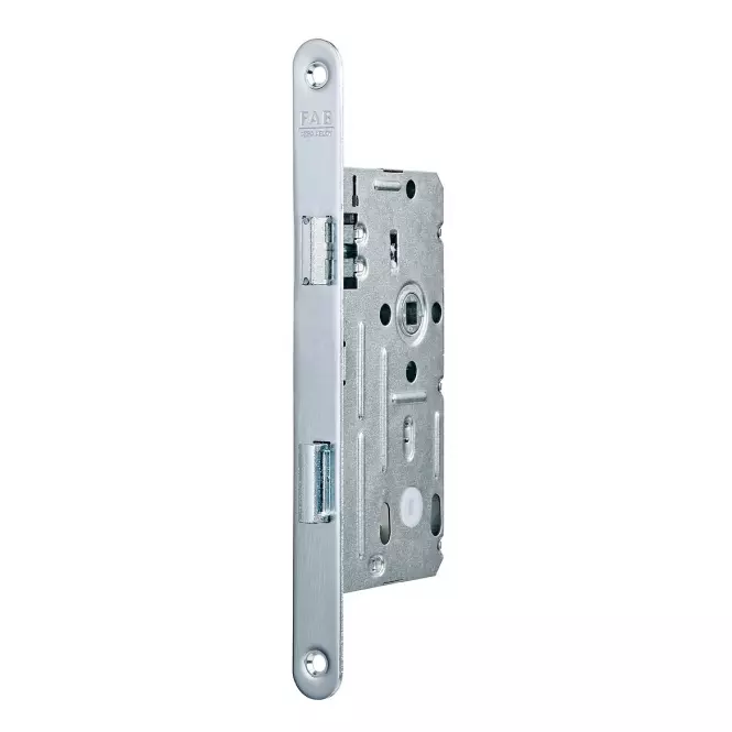Mortice lock 190/140/20P WC6