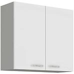 Konyhaszekrény BIANKA 80G-72 2F