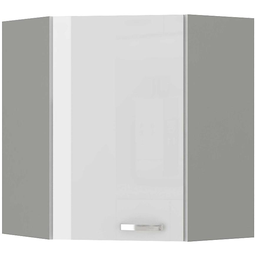 Konyha szekrény BIANKA 58X58 GN-72 1F