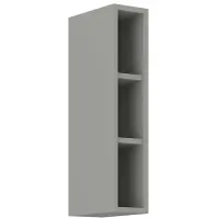 Konyhaszekrény 15G-72 OTW GREY KARMEN ROSE BIANKA