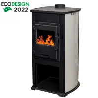 Kandallókályha Termoelegant 8,45 KW