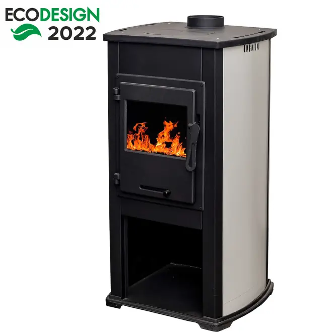 Kandallókályha Termoelegant 8,45 KW