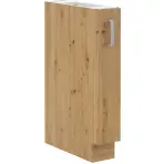 Konyhaszekrény ARTISAN  15D CARGO BB