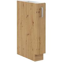 Konyhaszekrény ARTISAN  15D CARGO BB