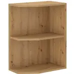 Konyhaszekrény ARTISAN tölgy 30D ZAK BB