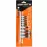 Csavarkulcs, Hex, 1 / 4˝, 35 mm H 2/3/4/5/6, 3 / 8˝, 50 mm H 7/8/10/12, 9-es készlet